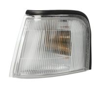 FEU CLIGNOTANT AVANT FIAT UNO 1990-1995 BLANC / GAUCHE