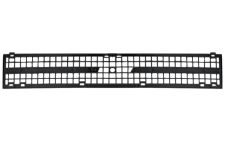 SUPPORT GRILLE FIAT UNO 1990-1995 FACE AVANT / MOTEUR DIESEL / OUVERTE