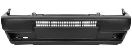 PARE-CHOCS FIAT UNO 1990-1995 AVANT / MODÈLE SX 