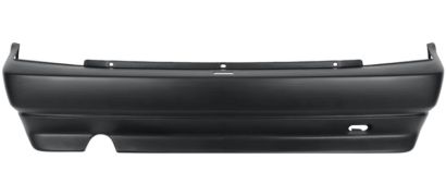 PARE-CHOCS FIAT UNO 1990-1995 ARRIÈRE 