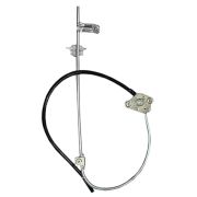 LÈVE-VITRE FIAT UNO 1990-1995 5 PORTES / MANUEL / AVANT GAUCHE