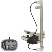 LÈVE-VITRE FIAT UNO 1990-1995 5 PORTES / ÉLÉCTRIQUE / AVEC MOTEUR / 2 BROCHES / AVANT DROIT