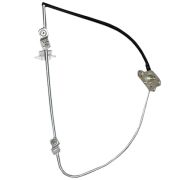 LÈVE-VITRE FIAT UNO 1990-1995 3 PORTES / MANUEL / AVANT GAUCHE