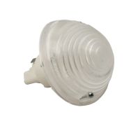 FEU CLIGNOTANT AVANT FIAT 500 1965-1975 BLANC / REVERSIBLE