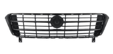 GRILLE FIAT DUCATO 2014-> FACE AVANT 