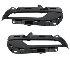 GRILLES FIAT TALENTO 2016-2022 PARE-CHOCS AVANT / FEU DE JOUR / KIT / GAUCHE+DROITE