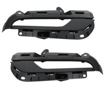 GRILLES FIAT TALENTO 2016-2022 PARE-CHOCS AVANT / FEU DE JOUR / KIT / GAUCHE+DROITE