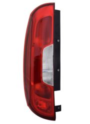 FEU ARRIÈRE FIAT DOBLO 2015-2022 1 HAYON ARRIÈRE / GAUCHE