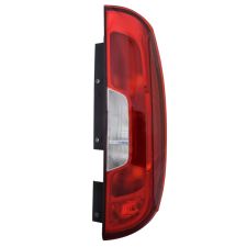 FEU ARRIÈRE FIAT DOBLO 2015-2022 2 PORTES ARRIÈRE / DROIT