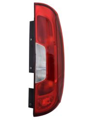 FEU ARRIÈRE FIAT DOBLO 2015-2022 2 PORTES ARRIÈRE / DROIT