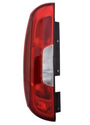 FEU ARRIÈRE FIAT DOBLO 2015-2022 2 PORTES ARRIÈRE / GAUCHE