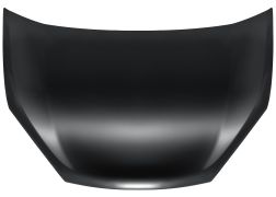 CAPOT FIAT DOBLO 2015-2022 AVANT 