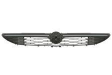 GRILLE FIAT DOBLO 2015-2022 FACE AVANT / MOULURE CHROMÉE