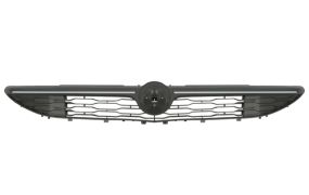 GRILLE FIAT DOBLO 2015-2022 FACE AVANT / MOULURE CHROMÉE