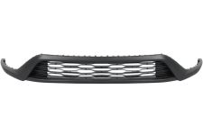 GRILLE FIAT DOBLO 2015-2022 PARE-CHOCS AVANT / CENTRALE 