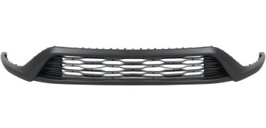 GRILLE FIAT DOBLO 2015-2022 PARE-CHOCS AVANT / CENTRALE 