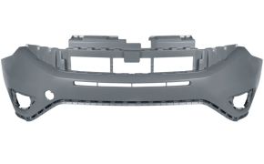 PARE-CHOCS FIAT DOBLO 2015-2022 AVANT / AVEC APPRET