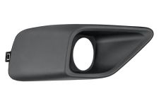 GRILLE FIAT DOBLO 2015-2022 PARE-CHOCS AVANT / AVEC ANTIBROUILLARD / DROITE