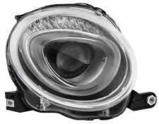 PHARE AVANT FIAT 500 2015-2024 DROIT