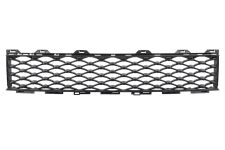 GRILLE FIAT 500 2015-2024 PARE-CHOCS AVANT / CENTRALE 