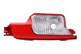 FEU ARRIÈRE FIAT 500 2015-> PARE-CHOCS ARRIÈRE / FEU DE RECUL / DROIT