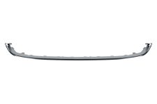 MOULURE GRILLE FIAT 500 2015-2024 PARE-CHOCS AVANT / CHROMÉE / CENTRALE 