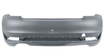 PARE-CHOCS FIAT 500 2015-2024 ARRIÈRE / MODÈLE S / AVEC 3 CAPTEUR / AVEC APPRET