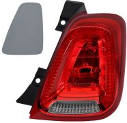 FEU ARRIÈRE FIAT 500C 2015-> CABRIOLET / DROIT