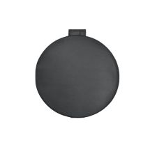 COUVRE CROCHET FIAT 500 2015-2024 PARE-CHOCS AVANT