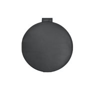 COUVRE CROCHET FIAT 500 2015-2024 PARE-CHOCS AVANT