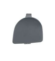 COUVRE CROCHET FIAT 500 2015-2024 PARE-CHOCS ARRIÈRE / MODÈLE S