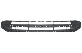 GRILLE FIAT 500L 2017-> PARE-CHOCS AVANT / SUPÉRIEURE
