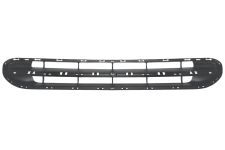 GRILLE FIAT 500L 2017-2022 PARE-CHOCS AVANT / SUPÉRIEURE