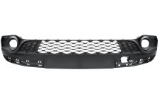 GRILLE FIAT 500L 2017-2022 PARE-CHOCS AVANT