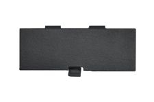 COUVRE CROCHET FIAT 500L 2017-2022 PARE-CHOCS AVANT 