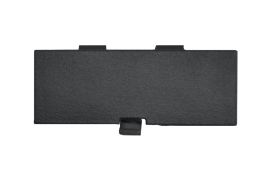 COUVRE CROCHET FIAT 500L 2017-2022 PARE-CHOCS AVANT 