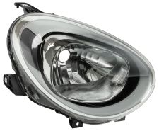 PHARE AVANT FIAT 500X 2015-2018 SUPÉRIEUR / DROIT
