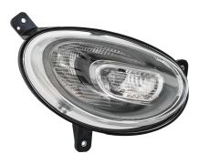 PHARE AVANT FIAT 500X 2015-2018 INFÉRIEUR / DROIT