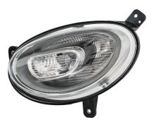 PHARE AVANT FIAT 500X 2015-2018 INFÉRIEUR / GAUCHE