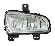 PHARE ANTIBROUILLARD FIAT 500X 2015-2019 GAUCHE