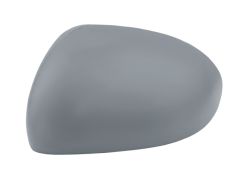 COQUE DE RÉTROVISEUR FIAT 500X 2015-2018 AVEC APPRET / GAUCHE