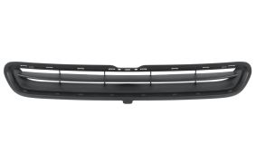 GRILLE FIAT 500X 2015-2019 PARE-CHOCS AVANT / SUPÉRIEURE