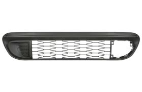 GRILLE FIAT 500X 2015-2019 PARE-CHOCS AVANT / CENTRALE