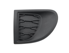 GRILLE FIAT 500X 2015-2019 PARE-CHOCS AVANT / GAUCHE