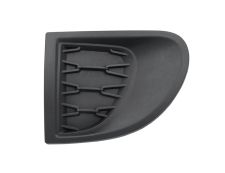 GRILLE FIAT 500X 2015-2018 PARE-CHOCS AVANT / GAUCHE