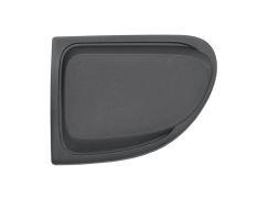 GRILLE FIAT 500X 2015-2019 PARE-CHOCS AVANT / LOW SPEED COLLITION / GAUCHE