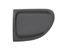 GRILLE FIAT 500X 2015-2018 PARE-CHOCS AVANT / LOW SPEED COLLITION / GAUCHE