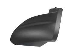 SPOILER FIAT 500X 2015-2019 PARE-CHOCS AVANT / GAUCHE 
