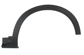 MOULURE AILE FIAT 500X 2015-2018 AVANT DROITE