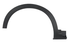 MOULURE AILE FIAT 500X 2015-2018 AVANT GAUCHE